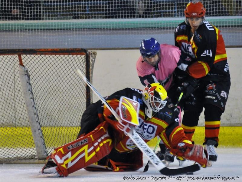 Meudon 1 - 5 Paris (FV)