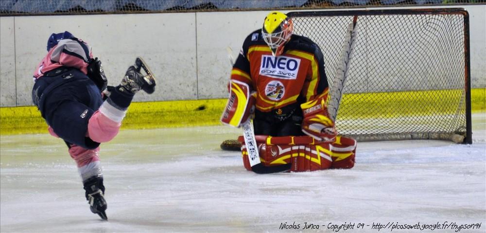 Meudon 1 - 5 Paris (FV)
