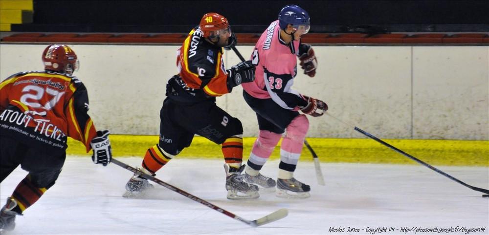Meudon 1 - 5 Paris (FV)