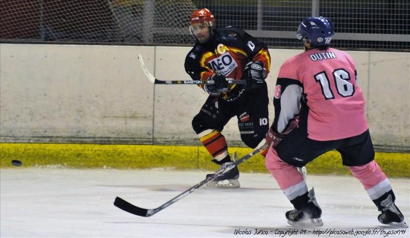 Meudon 1 - 5 Paris (FV)
