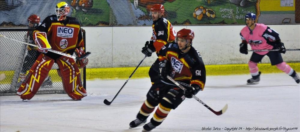 Meudon 1 - 5 Paris (FV)