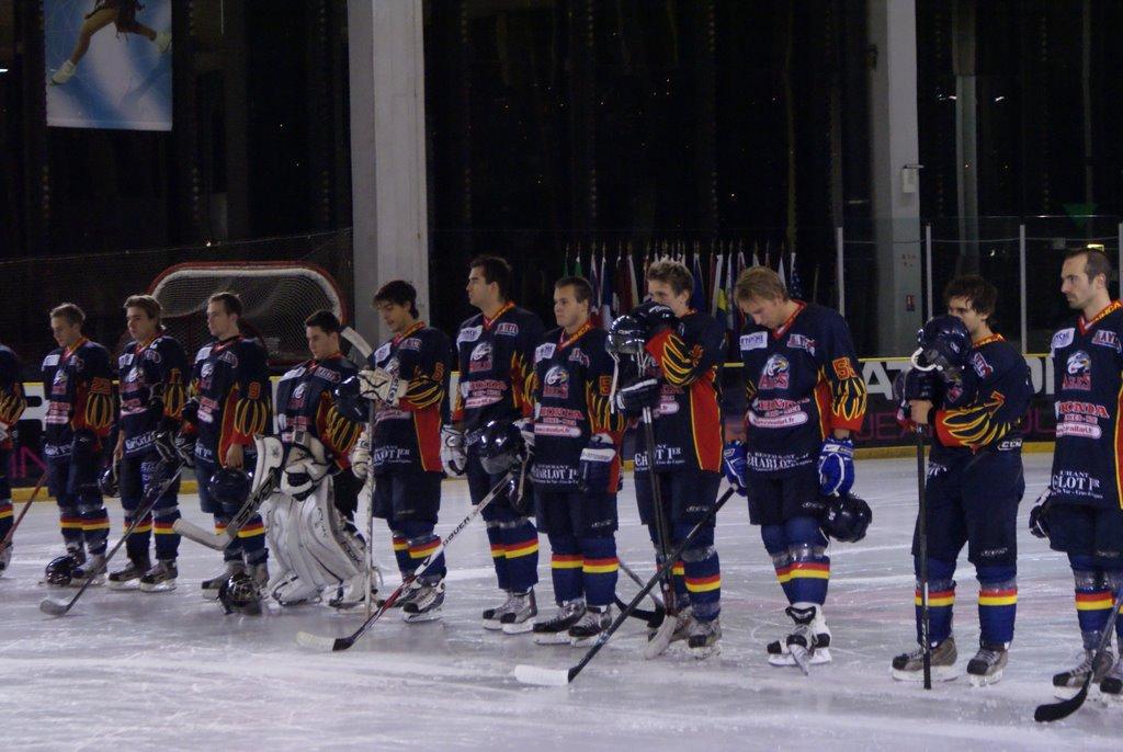 Nice 6 - 2 Avignon