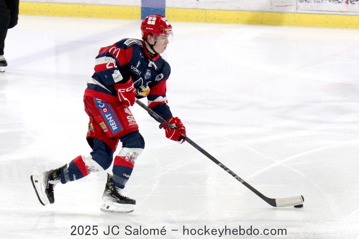 Grenoble  5 - 2 Nice