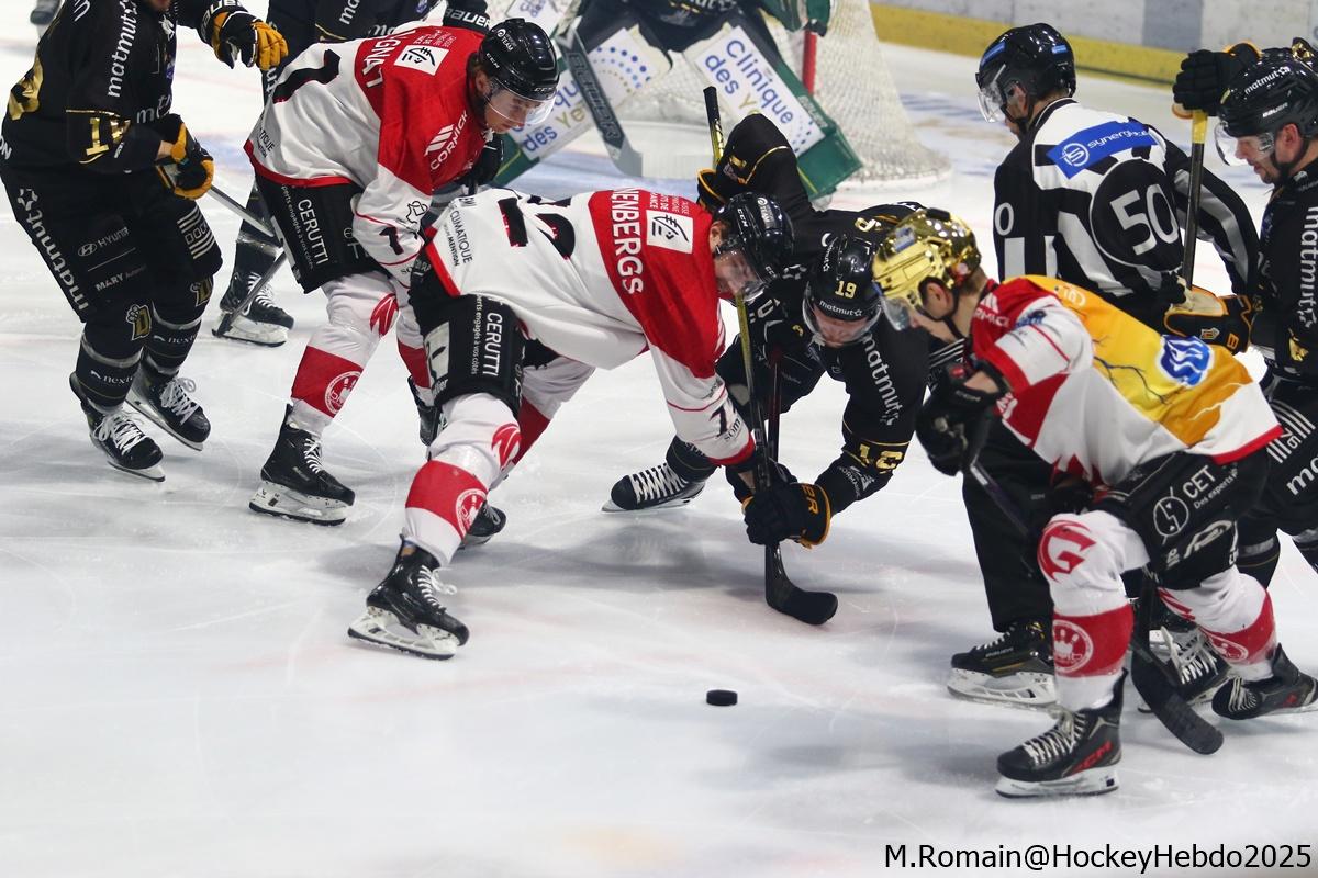 Rouen 3 - 4 Amiens 