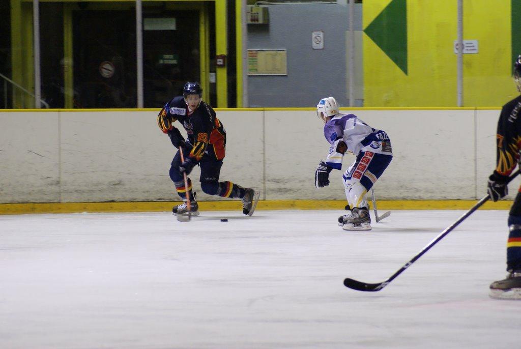Nice 6 - 2 Avignon