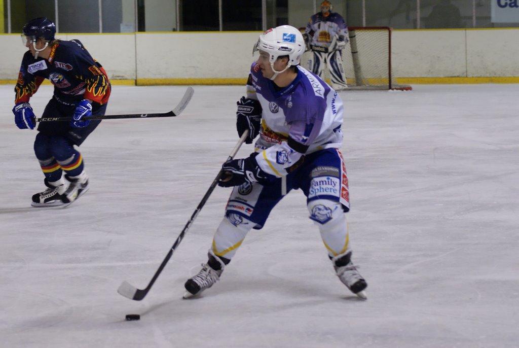 Nice 6 - 2 Avignon