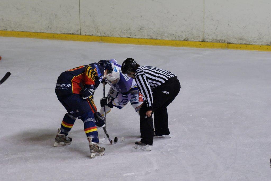 Nice 6 - 2 Avignon
