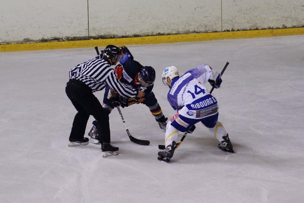 Nice 6 - 2 Avignon