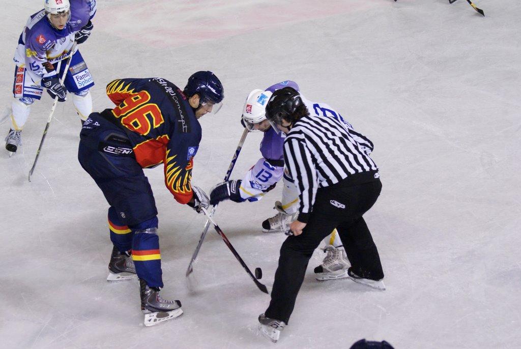 Nice 6 - 2 Avignon