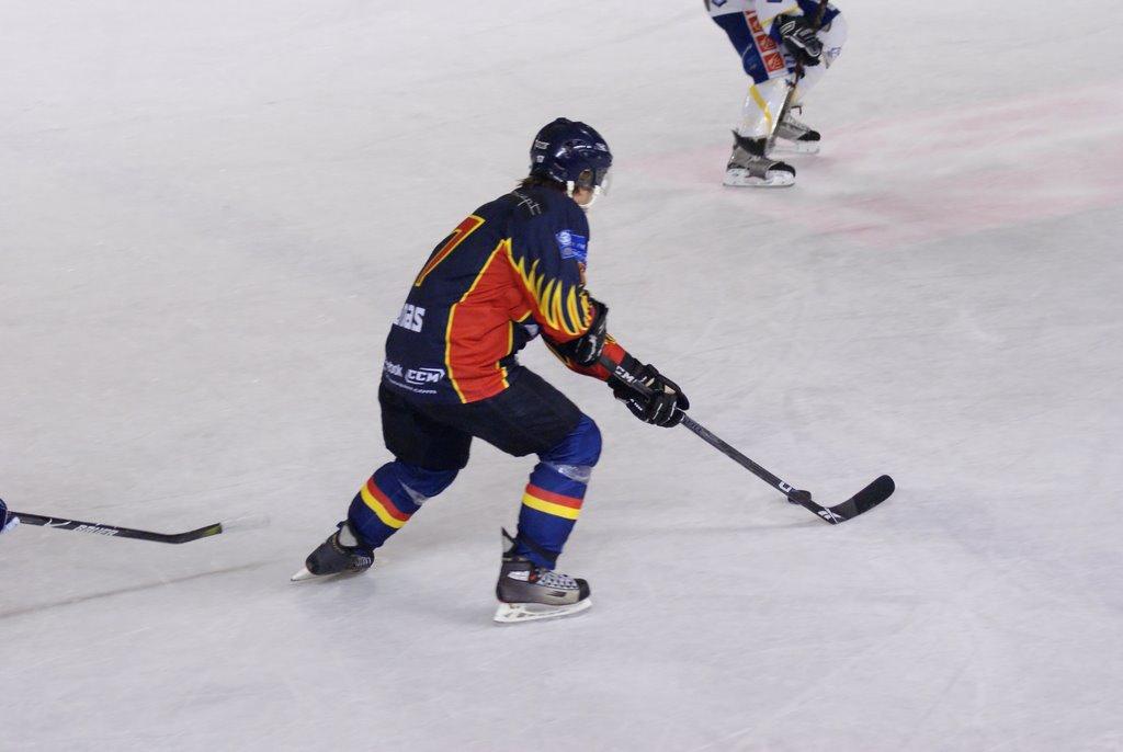 Nice 6 - 2 Avignon