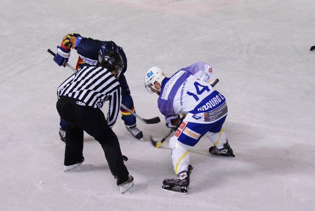 Nice 6 - 2 Avignon