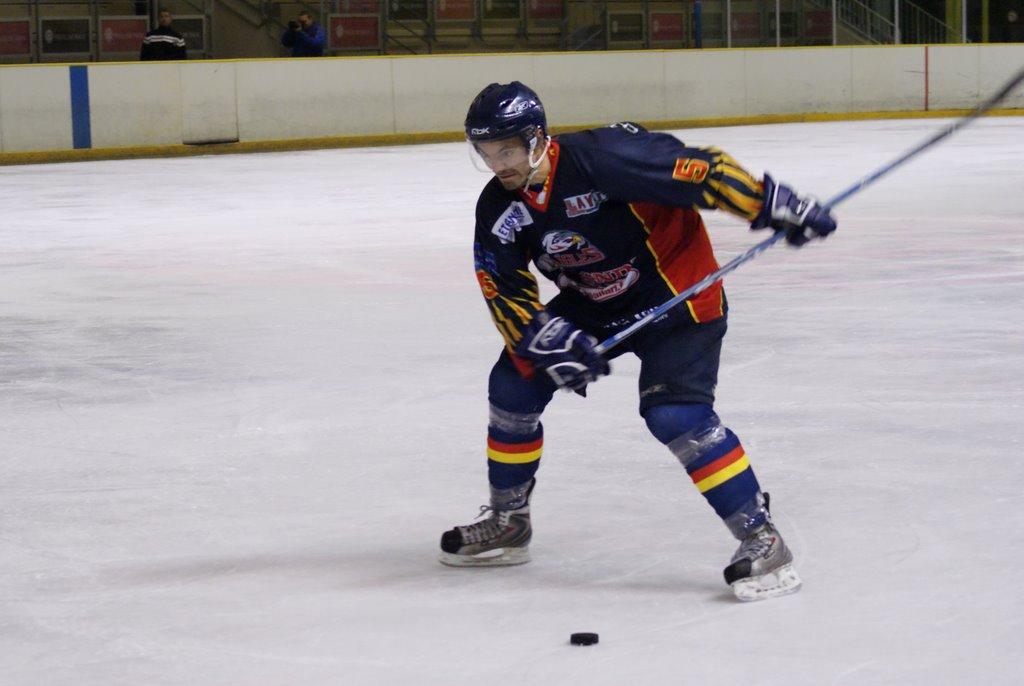 Nice 6 - 2 Avignon