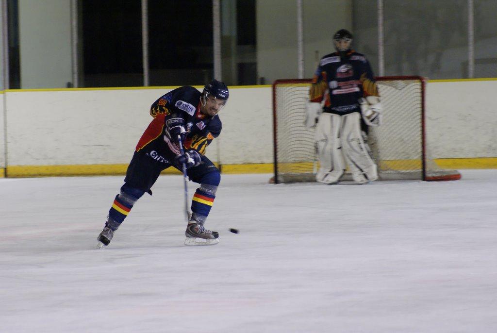 Nice 6 - 2 Avignon