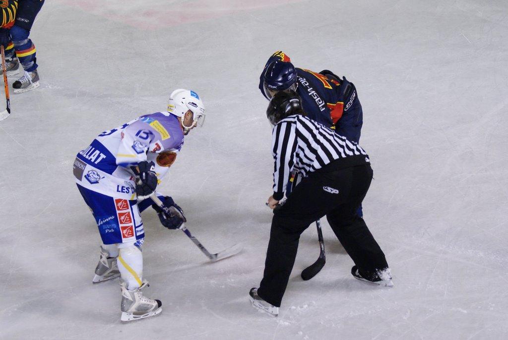 Nice 6 - 2 Avignon