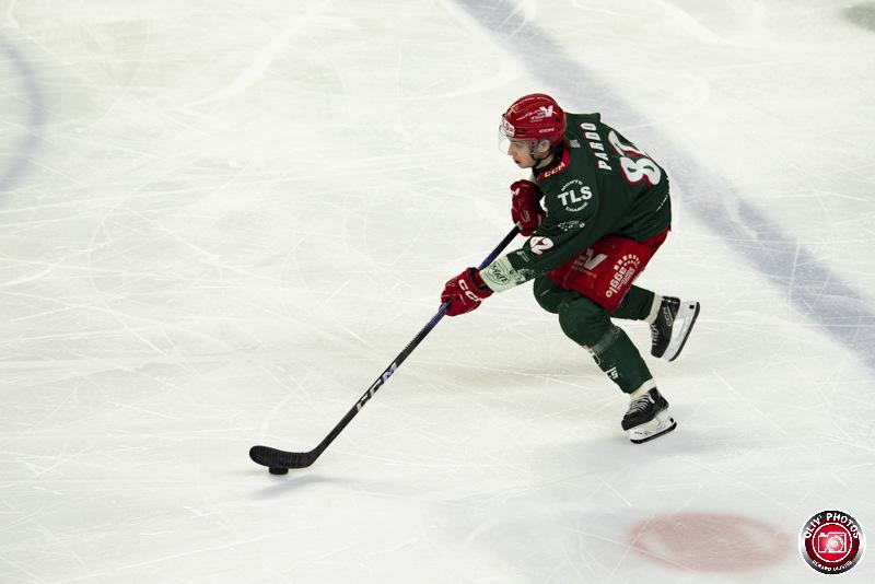 Cergy-Pontoise 1 - 4 Briançon 