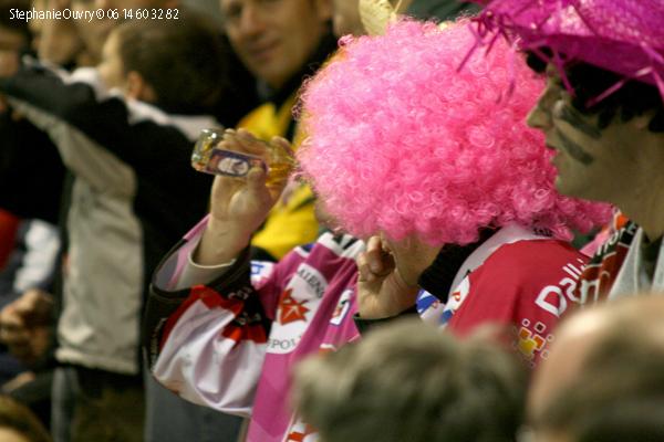 Rouen 10 - 3 Amiens 