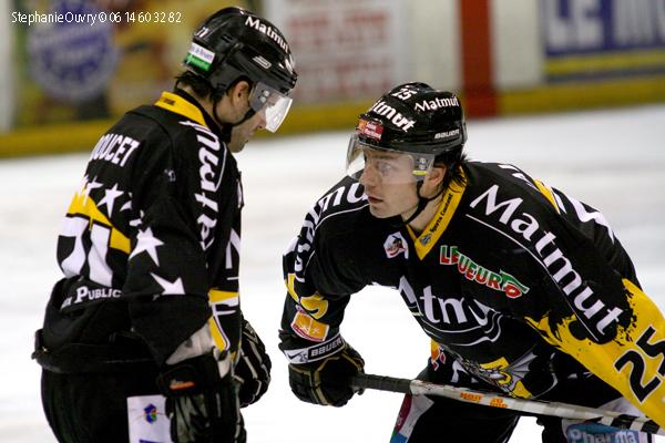 Rouen 10 - 3 Amiens 