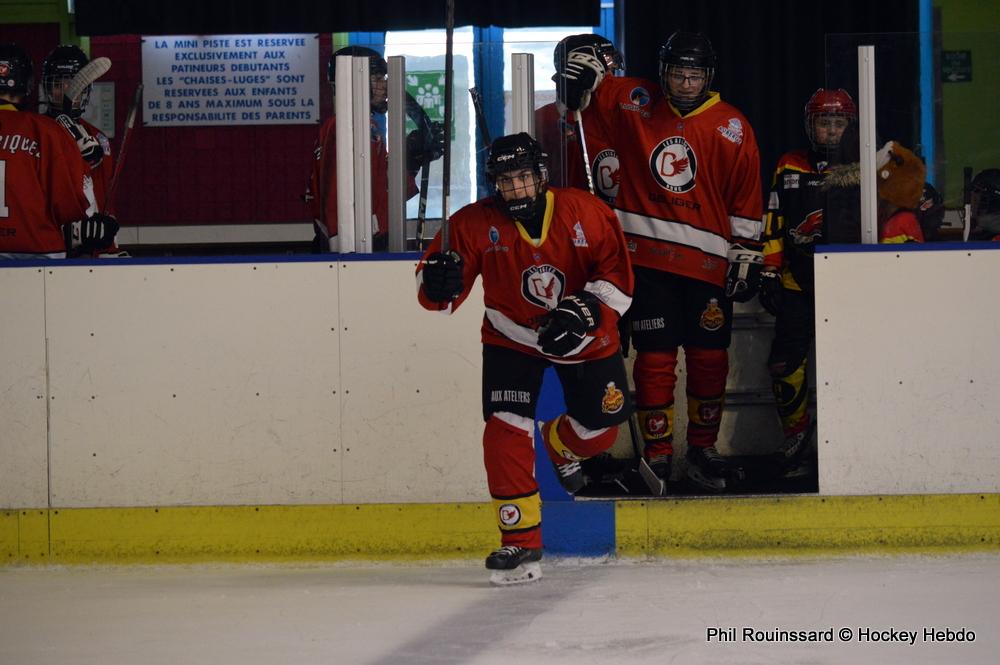 Besançon 5 - 9 Mulhouse
