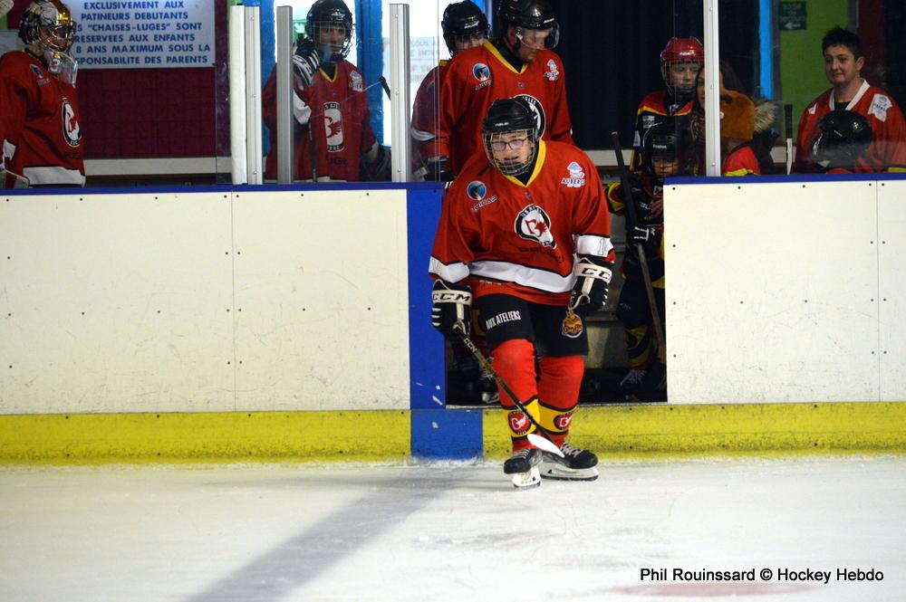 Besançon 5 - 9 Mulhouse