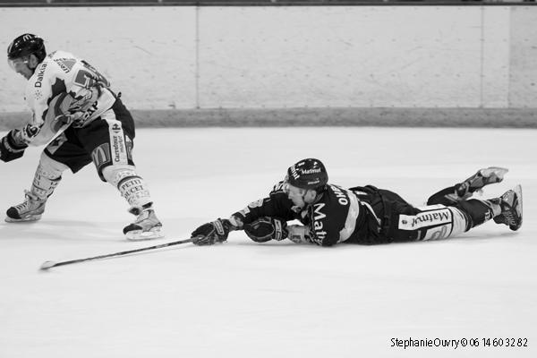 Rouen 10 - 3 Amiens 