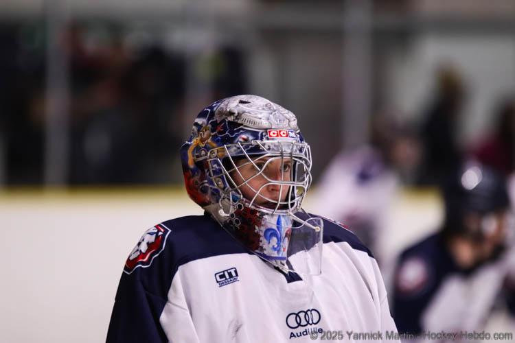 Clermont-Ferrand 4 - 2 Wasquehal Lille