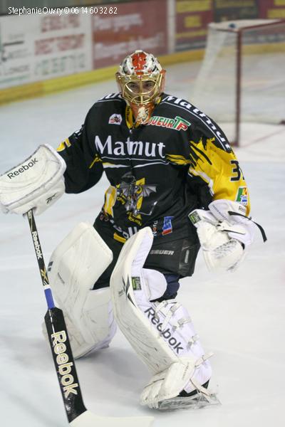 Rouen 10 - 3 Amiens 