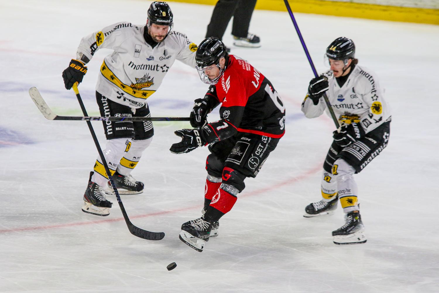 Amiens  1 - 0 Rouen