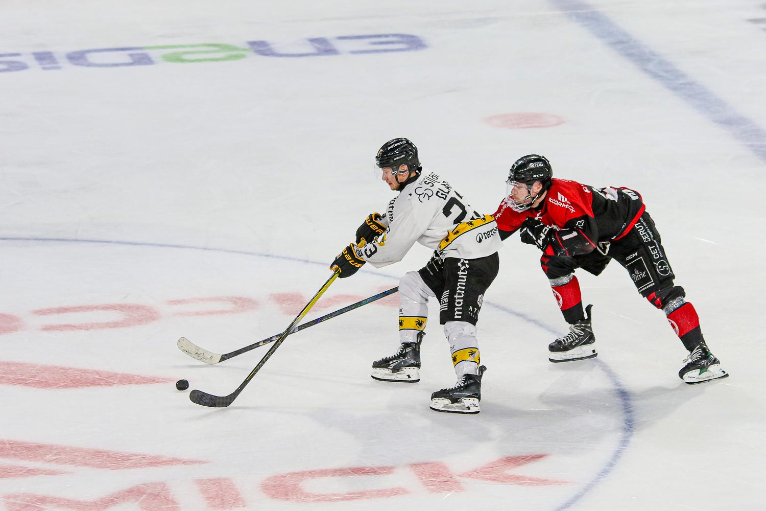 Amiens  1 - 0 Rouen