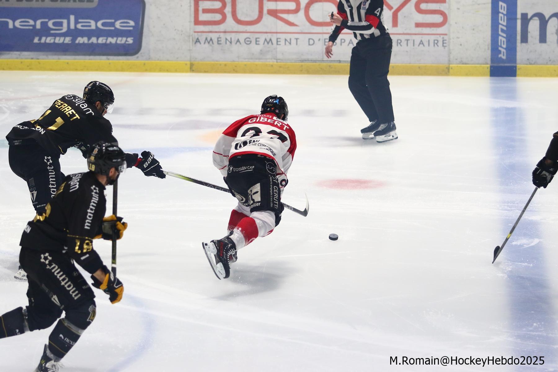 Rouen 2 - 3 Amiens 