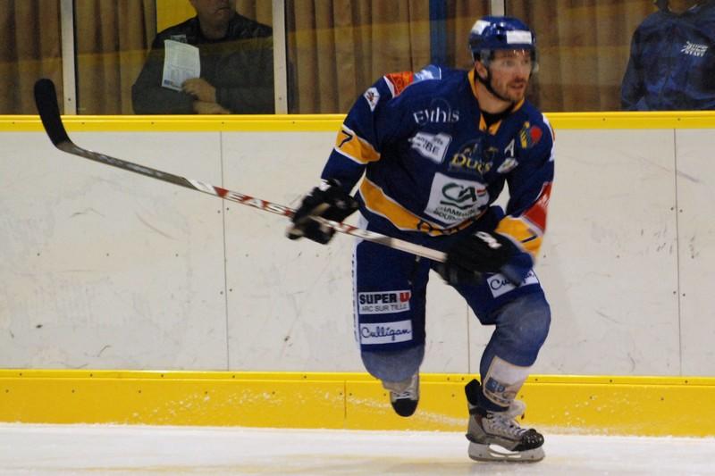 Dijon  3 - 6 Strasbourg 