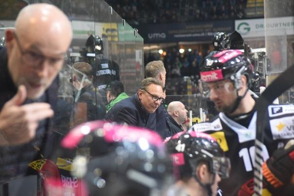 Bern 3 - 4 Fribourg