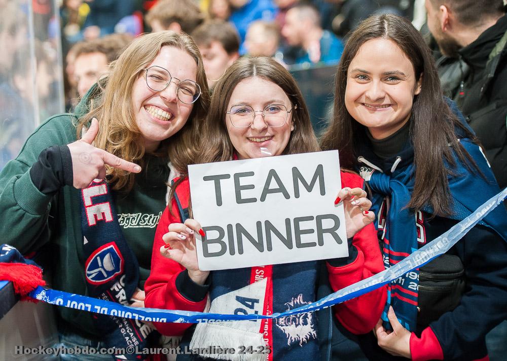 Grenoble  3 - 0 Amiens 