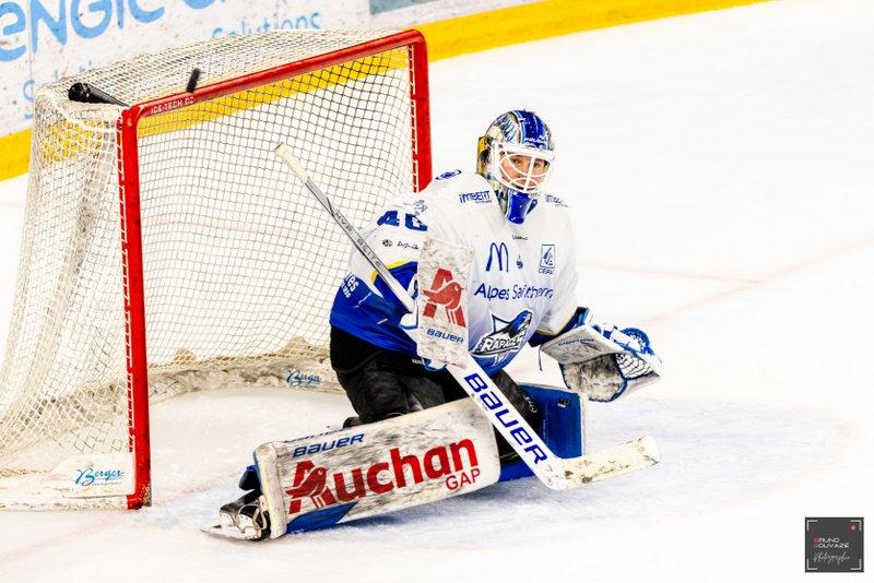 Cergy-Pontoise 5 - 2 Gap 