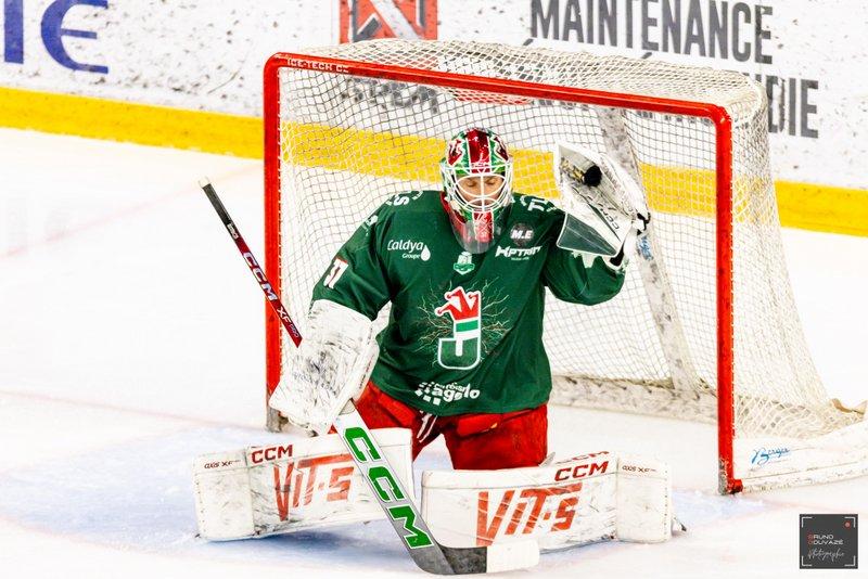 Cergy-Pontoise 5 - 2 Gap 