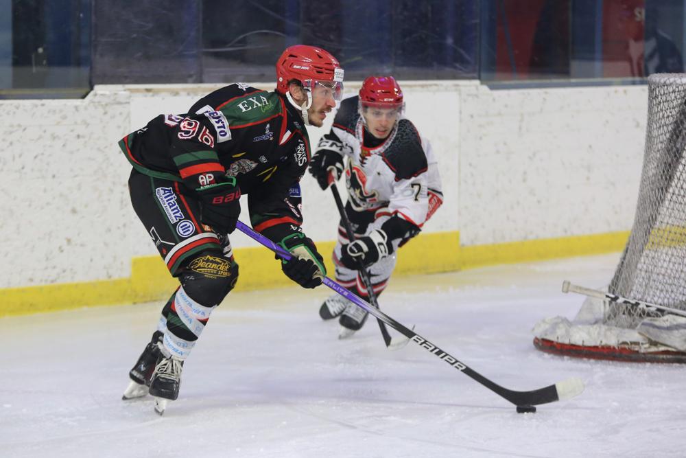 Mont-Blanc 1 - 0 Neuilly/Marne