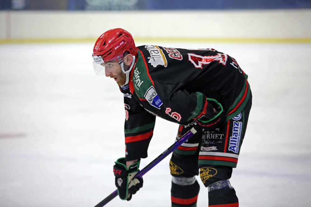 Mont-Blanc 1 - 0 Neuilly/Marne