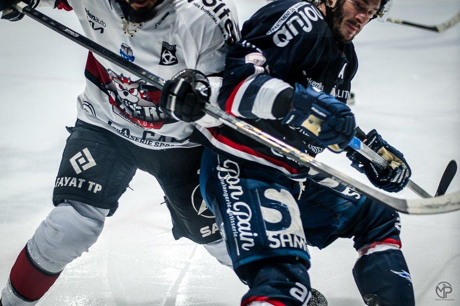 Angers  3 - 2 Bordeaux
