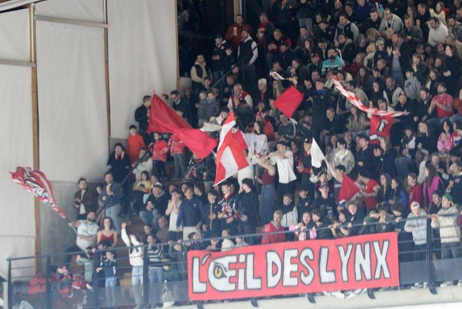 Valence 4 - 5 Toulouse-Blagnac