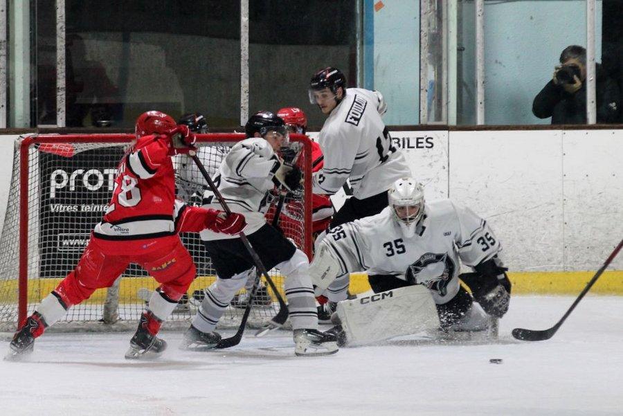 Valence 4 - 5 Toulouse-Blagnac