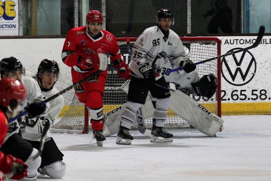 Valence 4 - 5 Toulouse-Blagnac
