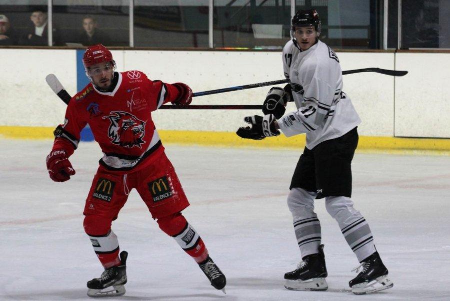 Valence 4 - 5 Toulouse-Blagnac