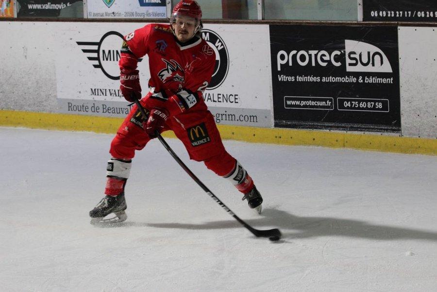Valence 4 - 5 Toulouse-Blagnac