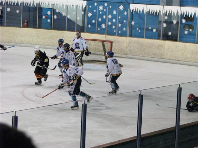 Besançon 5 - 5 Dijon II