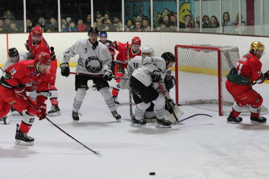 Valence 4 - 5 Toulouse-Blagnac