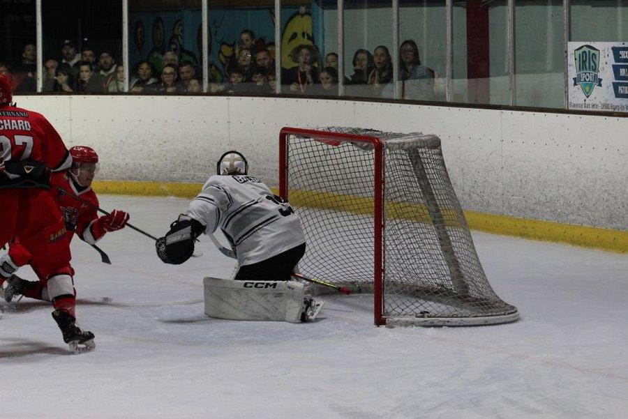 Valence 4 - 5 Toulouse-Blagnac