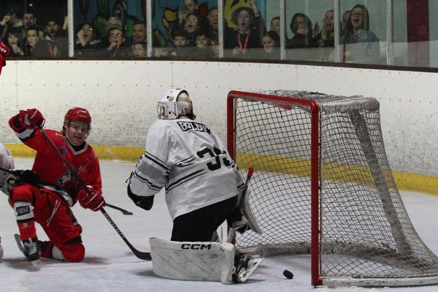 Valence 4 - 5 Toulouse-Blagnac