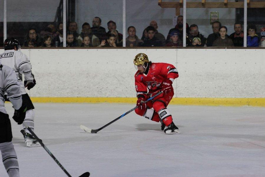 Valence 4 - 5 Toulouse-Blagnac