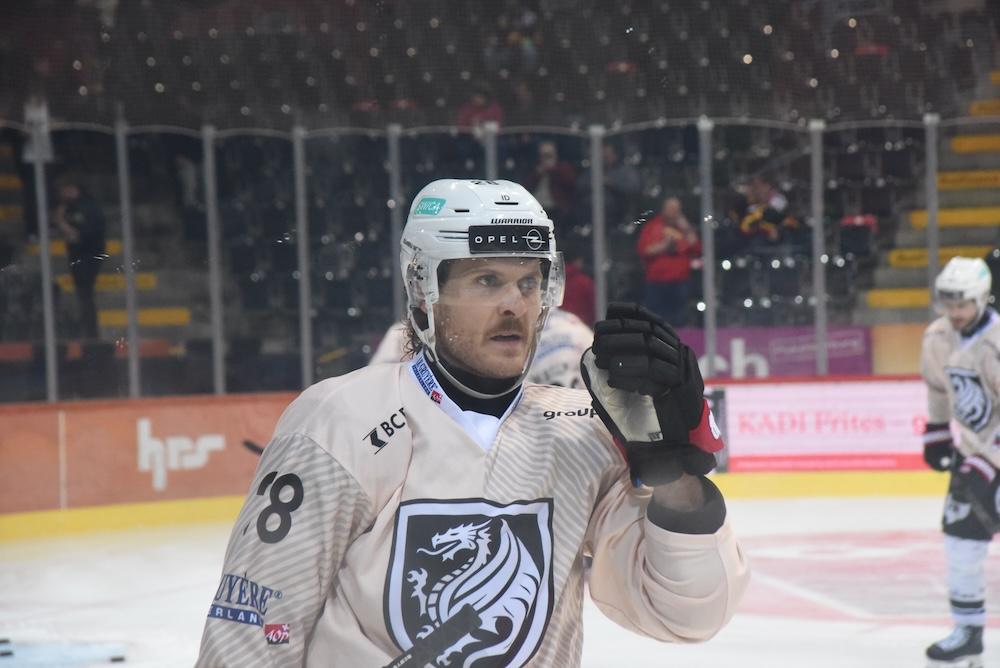 Bern 3 - 2 Fribourg