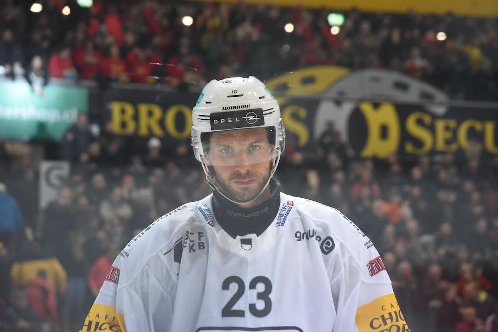 Bern 3 - 2 Fribourg