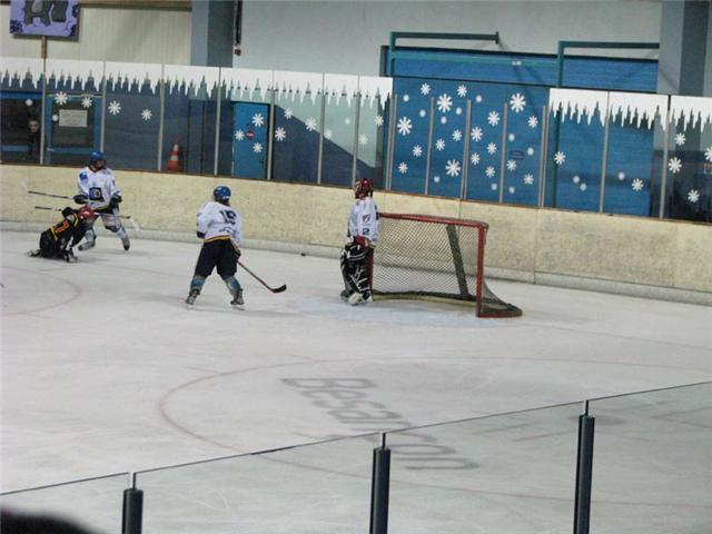 Besançon 5 - 5 Dijon II